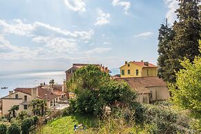 Apartment Volosko for two