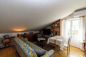 Apartment Volosko for two