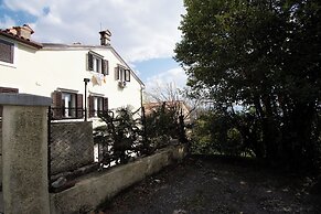 Apartment Volosko for two