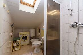 Apartment Volosko for two