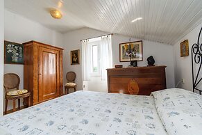 Apartment Volosko for two