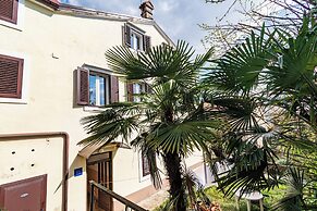 Apartment Volosko for two