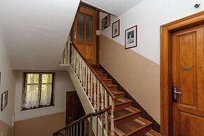 Apartment Volosko for two