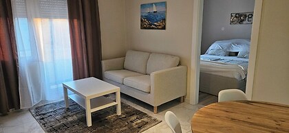 Apartments Madeji