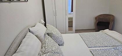Apartments Madeji