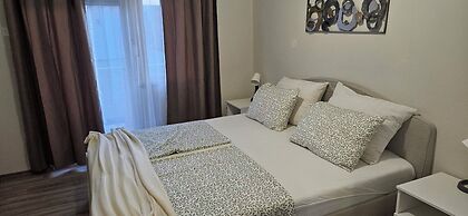 Apartments Madeji