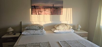Apartments Madeji