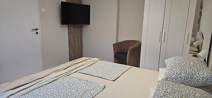 Apartments Madeji