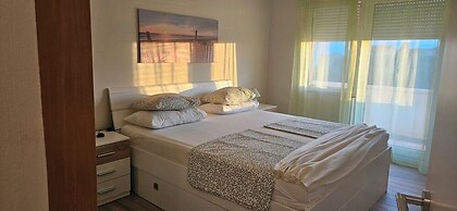 Apartments Madeji