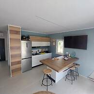 House Holiday Lodge