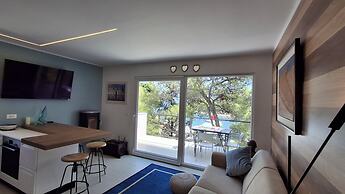House Holiday Lodge