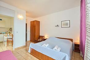 Apartments Jany