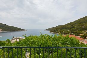 Apartments Jany