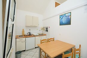 Apartments Jany