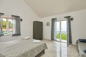 Apartments Jany