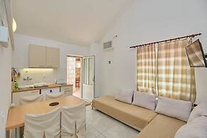 Apartments Jany