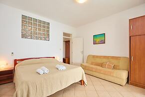 Apartments Jany