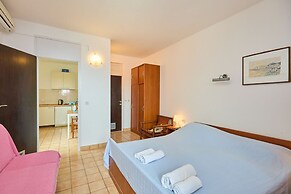 Apartments Jany
