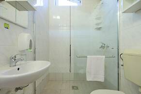 Apartments Jany