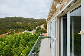 Apartments Jany