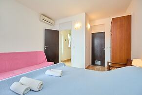 Apartments Jany