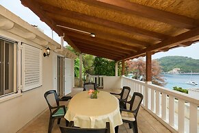 Apartments Jany