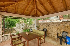 Apartments Jany