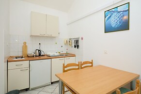 Apartments Jany