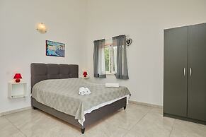 Apartments Jany
