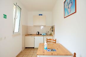 Apartments Jany