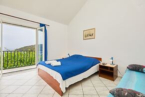Apartments Jany