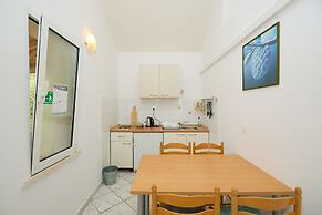 Apartments Jany