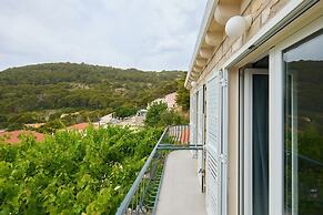 Apartments Jany