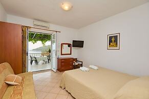 Apartments Jany