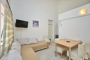 Apartments Jany