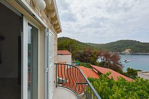 Apartments Jany