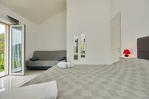 Apartments Jany