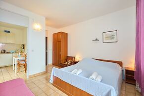 Apartments Jany