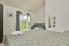 Apartments Jany