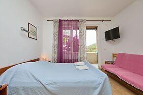 Apartments Jany