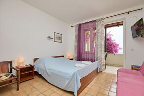 Apartments Jany