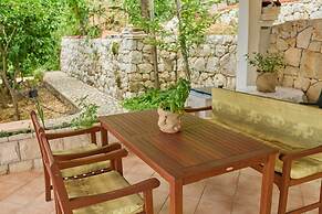 Apartments Jany