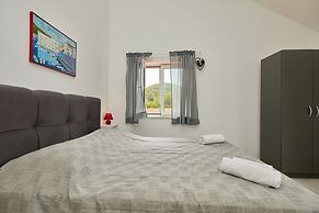 Apartments Jany