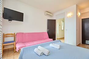 Apartments Jany