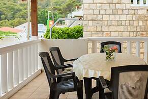 Apartments Jany