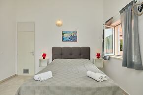 Apartments Jany