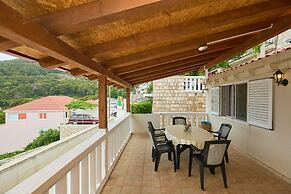 Apartments Jany