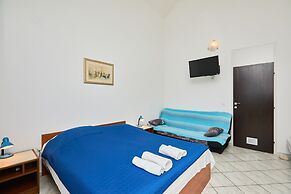 Apartments Jany