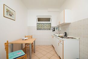 Apartments Jany