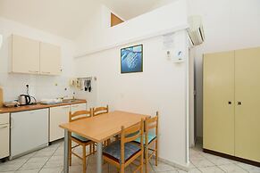 Apartments Jany